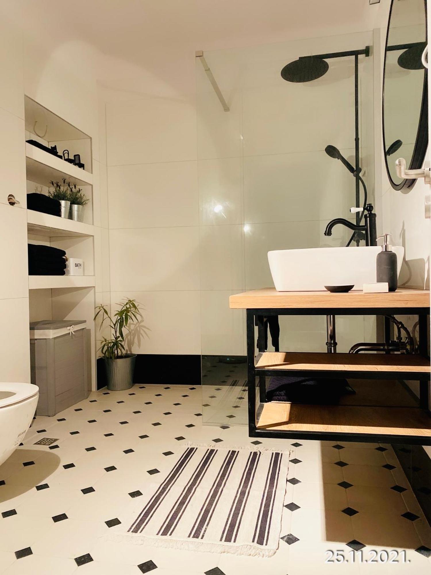 House Paula Apartment Klek Ngoại thất bức ảnh