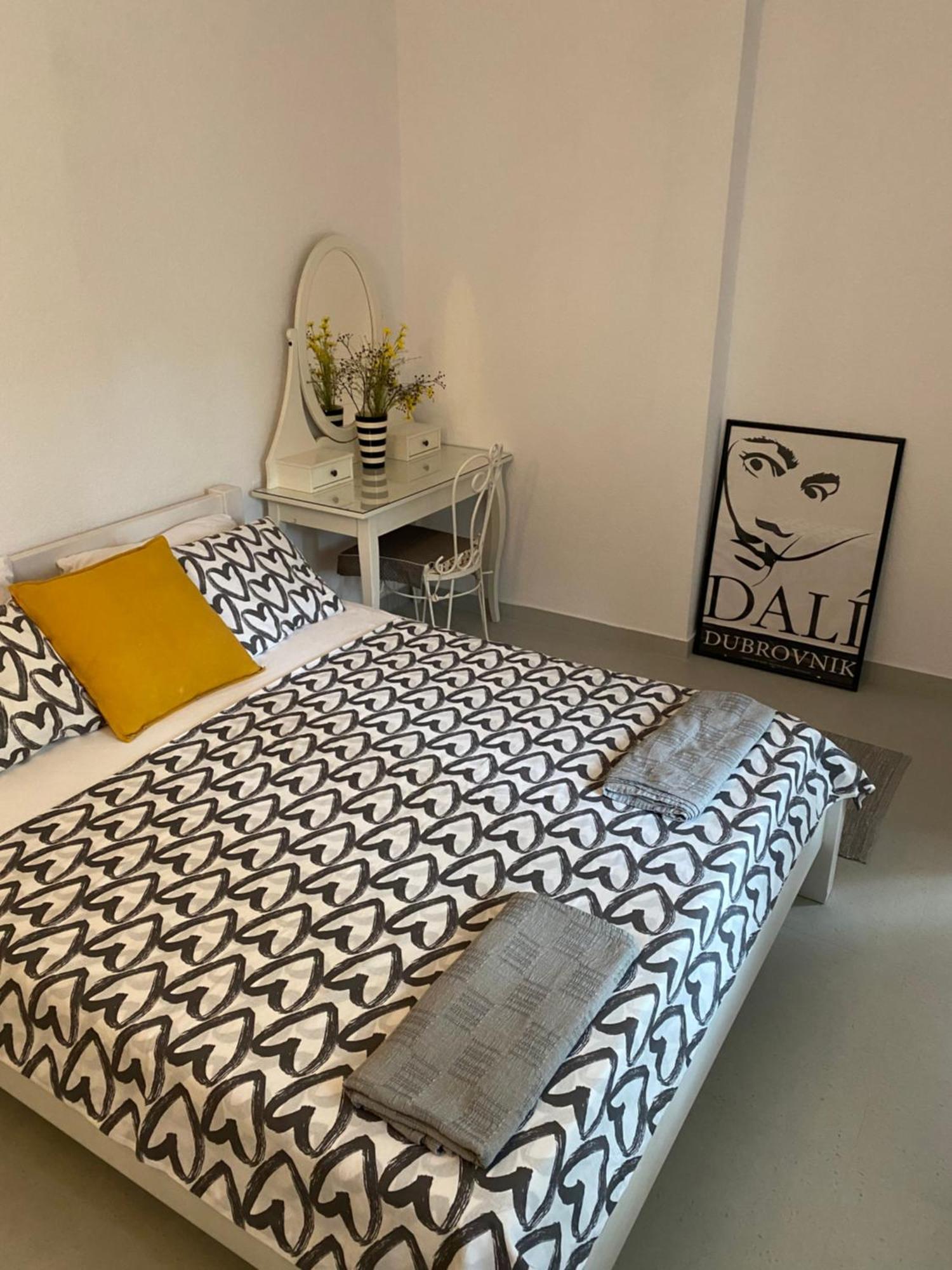 House Paula Apartment Klek Ngoại thất bức ảnh