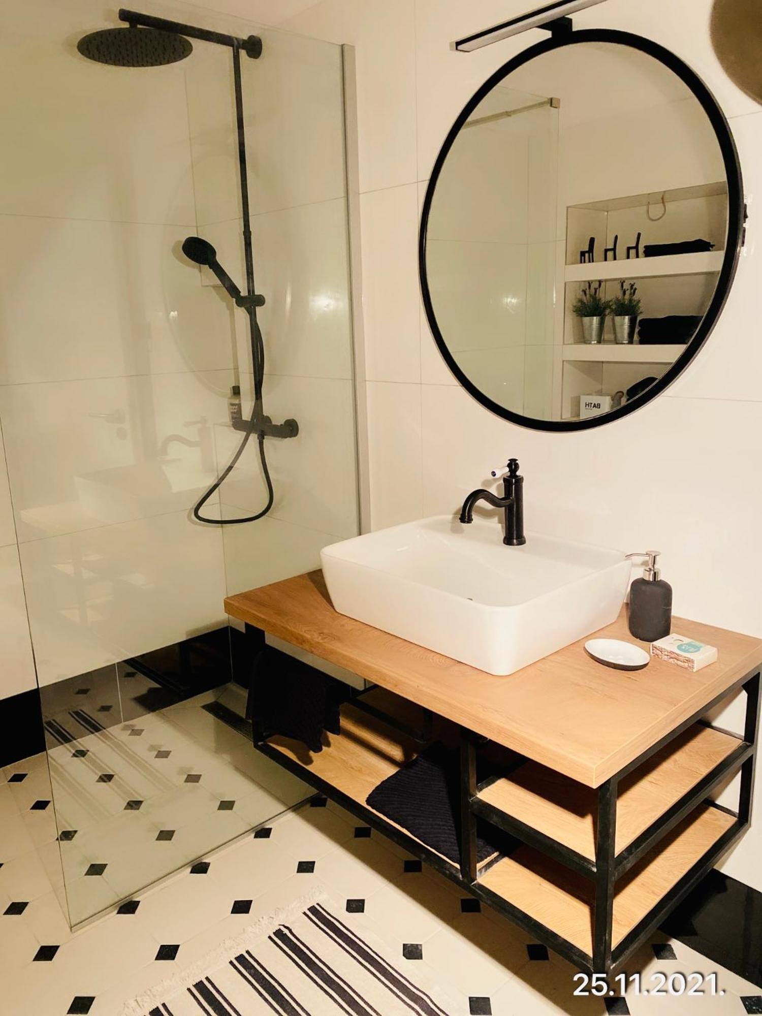 House Paula Apartment Klek Ngoại thất bức ảnh