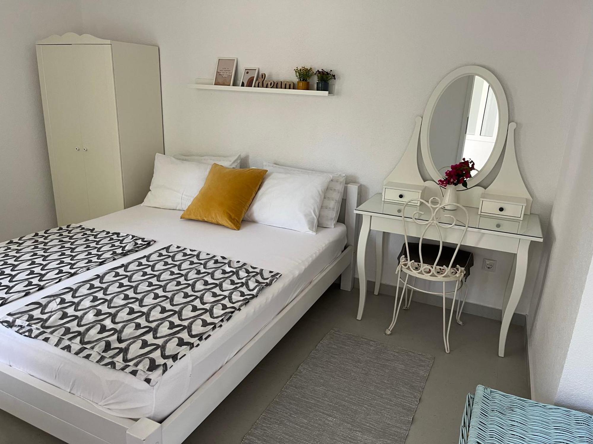 House Paula Apartment Klek Ngoại thất bức ảnh