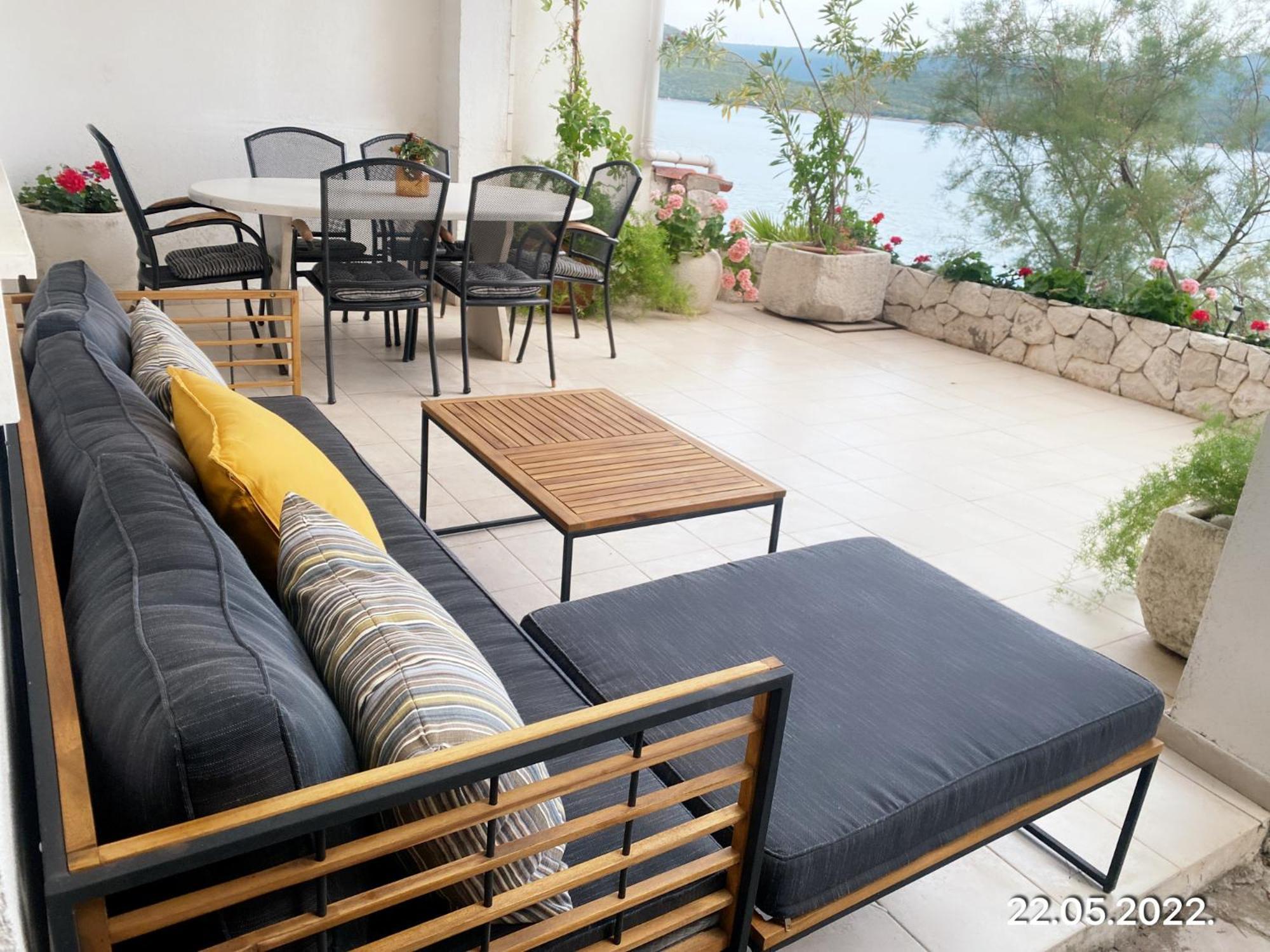 House Paula Apartment Klek Ngoại thất bức ảnh